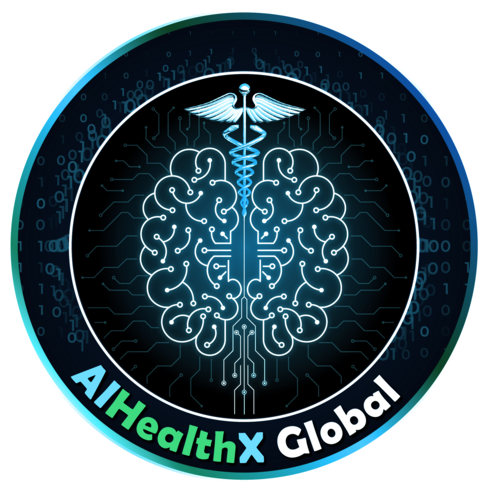 AIHealthX Logo